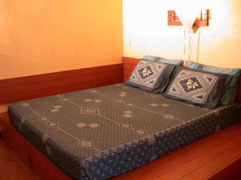 Mad Monkey Hostel 방콕 외부 사진