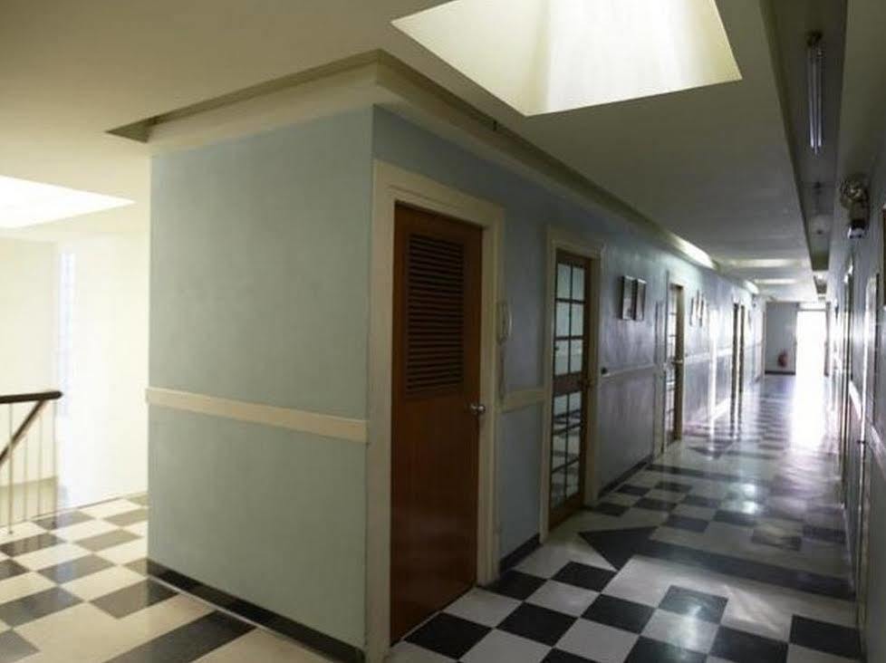 Mad Monkey Hostel 방콕 외부 사진